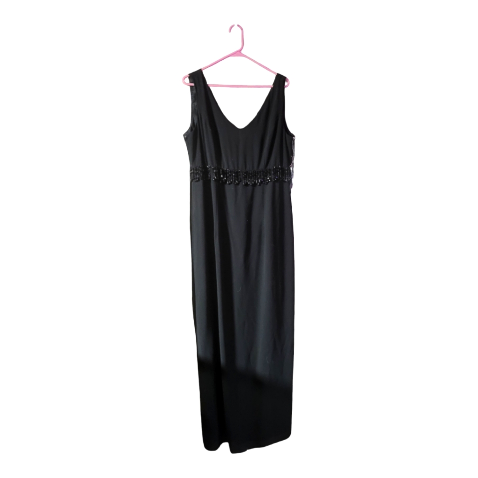 Women's After Dark Dress Size 14